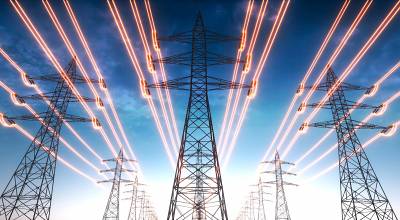 Sicherheits- und Gesundheitsschutz Energiewirtschaft