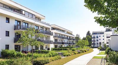 Sicherheits- und Gesundheitsschutz im Wohnungsbau